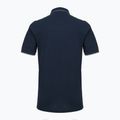 Футболка поло чоловіча Aeronautica Militare 262PO1308UP00082 Polo blu navy 2