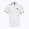 Футболка поло чоловіча Aeronautica Militare 262PO1308UP00082 Polo off white