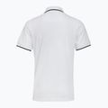 Футболка поло чоловіча Aeronautica Militare 262PO1308UP00082 Polo off white 2