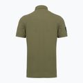 Футболка чоловіча Aeronautica Militare PO1927UP00191 Polo lichen green 2