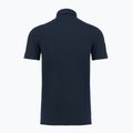 Футболка чоловіча Aeronautica Militare PO1927UP00191 Polo blu navy 2