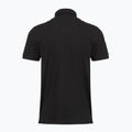 Футболка чоловіча Aeronautica Militare PO1927UP00191 Polo jet black 2