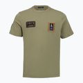 Футболка чоловіча Aeronautica Militare TS2544UJ00592 lichen green