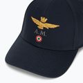 Кепка чоловіча Aeronautica Militare HA1100UCT02848 blu navy 3
