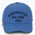 Кепка чоловіча Aeronautica Militare HA1104UCT02 pacific blue 2