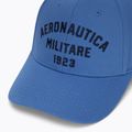 Кепка чоловіча Aeronautica Militare HA1104UCT02 pacific blue 3