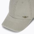 Кепка чоловіча Aeronautica Militare HA1244UCT02476 dried sage 3