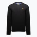 Футболка чоловіча Aeronautica Militare 262TS2390UJ00372 jet black