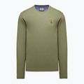 Футболка чоловіча Aeronautica Militare 262TS2390UJ00372 green