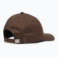 Кепка чоловіча Czapka Aeronautica Militare 262HA1246UCT02261 autumn brown 2