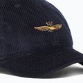 Кепка чоловіча Czapka Aeronautica Militare 262HA1262UCT04388 blu navy 3