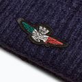 Шапка зимова чоловіча Czapka Aeronautica Militare 262CU0034UL00451 blu navy 3