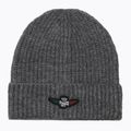 Шапка зимова чоловіча Czapka Aeronautica Militare 262CU0034UL00451 grigio scuro melange