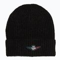 Шапка зимова чоловіча Czapka Aeronautica Militare 262CU0034UL00451 jet black