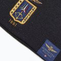 Шапка зимова чоловіча Czapka Aeronautica Militare 262CU0092UL00450 jet black 3