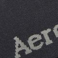 Шапка зимова чоловіча Czapka Aeronautica Militare 262CU0093UL00450 jet black 3