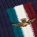 Шапка зимова чоловіча Czapka Aeronautica Militare 262CU0094UL00555 blu navy 3