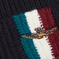 Шапка зимова чоловіча Czapka Aeronautica Militare 262CU0094UL00555 jet black 3