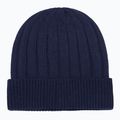Шапка зимова чоловіча Czapka Aeronautica Militare 262CU0098UL00485 blu navy 2