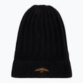 Шапка зимова чоловіча Czapka Aeronautica Militare 262CU0098UL00485 jet black 4