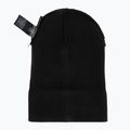 Шапка зимова чоловіча Czapka Aeronautica Militare 262CU0099UL00949 jet black 4