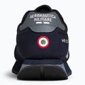 Взуття чоловіче Buty Aeronautica Militare 262SC0292UCT04393 blu navy 2