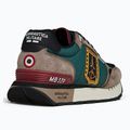 Взуття чоловіче Buty Aeronautica Militare 262SC0292UCT04394 taupe/verde bosco 3