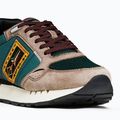 Взуття чоловіче Buty Aeronautica Militare 262SC0292UCT04394 taupe/verde bosco 4