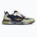 Взуття чоловіче Buty Aeronautica Militare 262SC0276UCT03546 Furry verde/blu