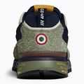 Взуття чоловіче Buty Aeronautica Militare 262SC0276UCT03546 Furry verde/blu 2