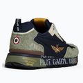 Взуття чоловіче Buty Aeronautica Militare 262SC0276UCT03546 Furry verde/blu 3