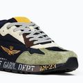 Взуття чоловіче Buty Aeronautica Militare 262SC0276UCT03546 Furry verde/blu 4