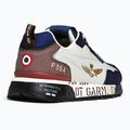 Взуття чоловіче Buty Aeronautica Militare 262SC0276UCT04327 bianco/blu 2