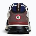 Взуття чоловіче Buty Aeronautica Militare 262SC0276UCT04327 bianco/blu 3