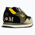 Взуття чоловіче Buty Aeronautica Militare 262SC0288UCT03545 multicolor verde/taupe/nero 3