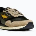 Взуття чоловіче Buty Aeronautica Militare 262SC0288UCT03545 multicolor verde/taupe/nero 4