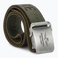 Ремінь для штанів чоловічий Pasek Aeronautica Militare 262CI0325UCT03585 tea leaf