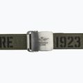 Ремінь для штанів чоловічий Pasek Aeronautica Militare 262CI0325UCT03585 tea leaf 2