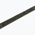 Ремінь для штанів чоловічий Pasek Aeronautica Militare 262CI0325UCT03585 tea leaf 3