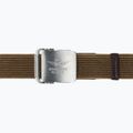 Ремінь для штанів чоловічий Pasek Aeronautica Militare 262CI0319UCT04306 caffelatte 2