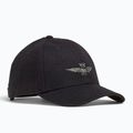 Кепка чоловіча Czapka Aeronautica Militare 262HA1085UCT02333 jet black