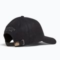 Кепка чоловіча Czapka Aeronautica Militare 262HA1085UCT02333 jet black 2