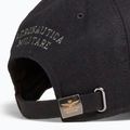 Кепка чоловіча Czapka Aeronautica Militare 262HA1085UCT02333 jet black 4