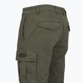 Штани чоловічі Spodnie Aeronautica Militare 262PA1740UCT04381 tea leaf 4
