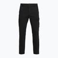 Штани чоловічі Spodnie Aeronautica Militare 262PA1740UCT04381 jet black
