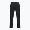Штани чоловічі Spodnie Aeronautica Militare 262PA1740UCT04381 jet black 2