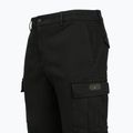 Штани чоловічі Spodnie Aeronautica Militare 262PA1740UCT04381 jet black 3