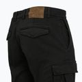 Штани чоловічі Spodnie Aeronautica Militare 262PA1740UCT04381 jet black 4
