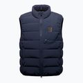 Жилет чоловічий Bezrękawnik Aeronautica Militare 262AB3073UCT04358 blu navy