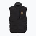 Жилет чоловічий Bezrękawnik Aeronautica Militare 262AB3073UCT04358 jet black
